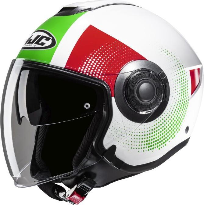 Actual product image HJC i 40N (59 - 60 cm, L)