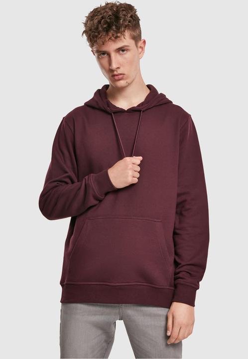 Image du produit Urban Classics Basic Sweat Hoody (M)