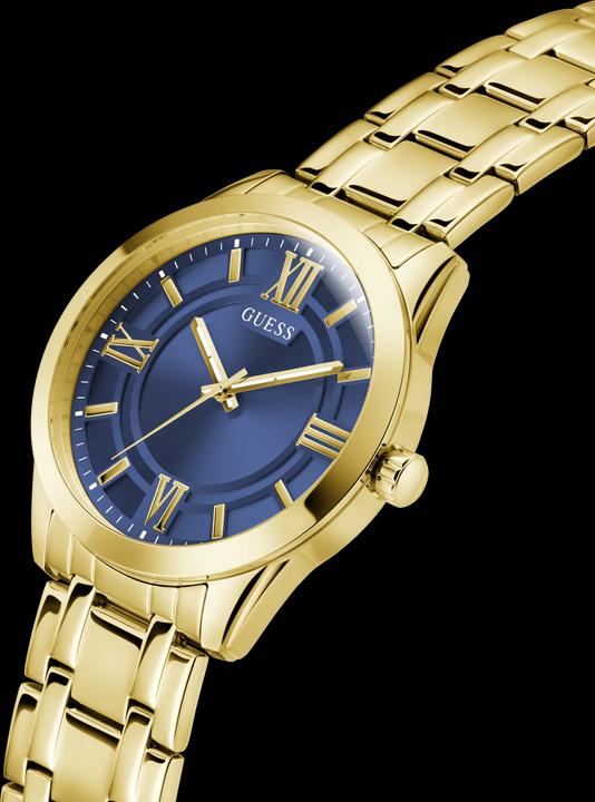 Image du produit Guess Elliot (Montre analogique, 44 mm)