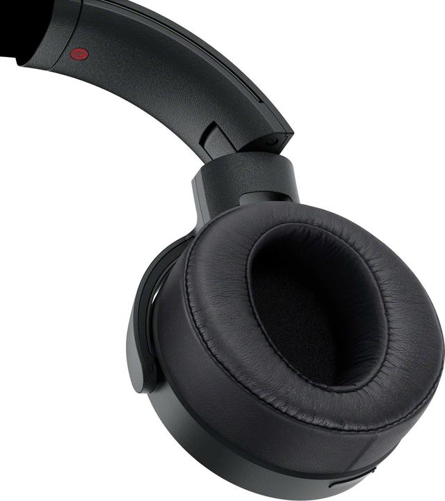 Actual product image Sony Mdr-Xb950n1 (ANC, 22 h, Cable)