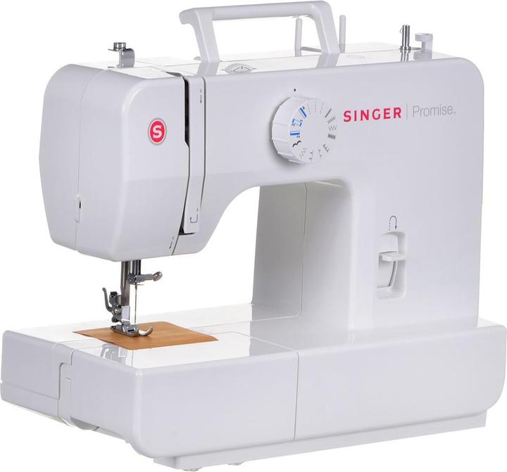 Actual product image Singer 1408 Sewing machine