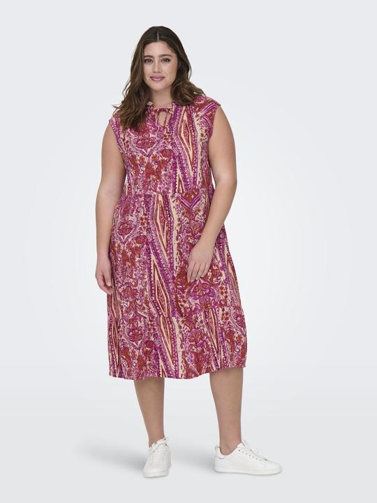 Image du produit Only CARNOVA Langes Kleid Kleid (42)