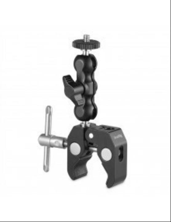 Image du produit SmallRig Pince multifonctionnelle en forme de crabe (Accessoires vidéo divers)
