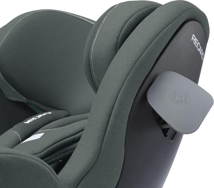 Actual product image RECARO Salia 125 Reboard child seat (40-125 cm) (Reboarder, ECE R129/i-Size Standard)