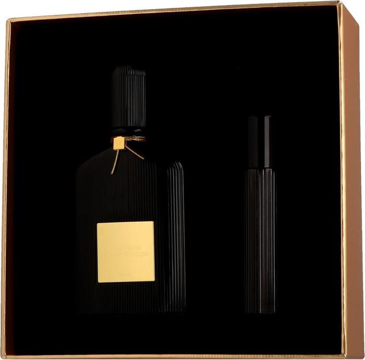Image du produit Tom Ford Orchidée noire (Set parfum)