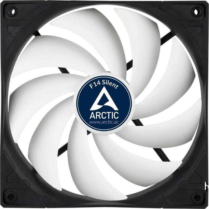 Immagine prodotto Arctic F14 Silent (140 mm, 1 x)