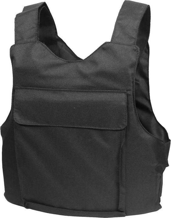 Produktbild Army Shop Ballistische Schutzweste mit Einschubfach (M)