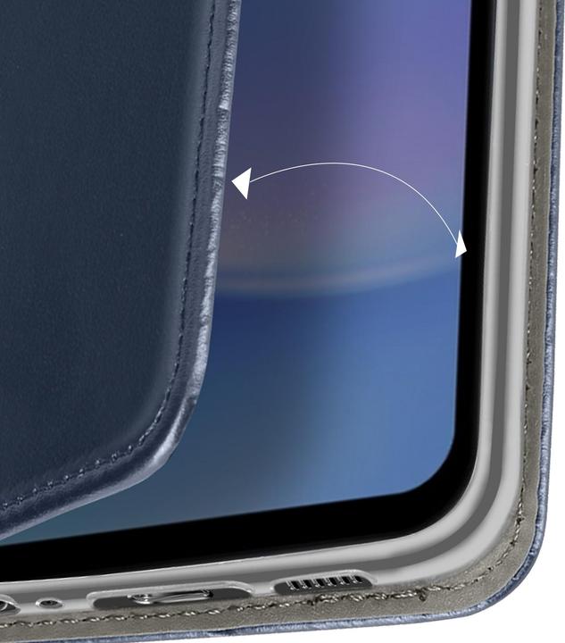 Immagine prodotto Avizar Serie di copertine Mag (Samsung Galaxy A15)