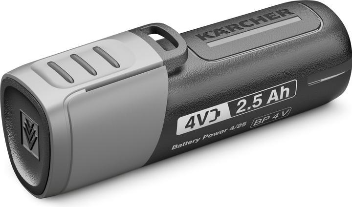 Kärcher Power 4/25 Akku Battery (3.6 V)
