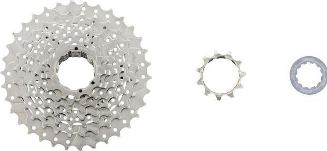 Produktbild Shimano Claris CS-HG50 (8-fach, 11-34)