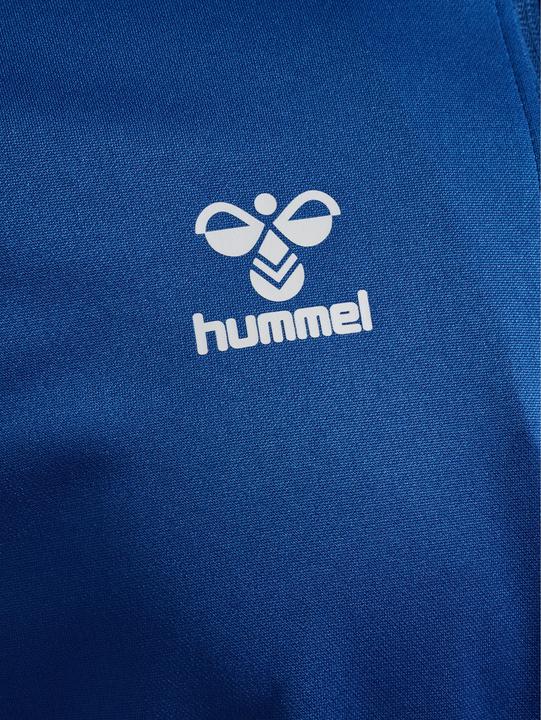 Actual product image hummel Hmlessential Half-Zip (3XL)