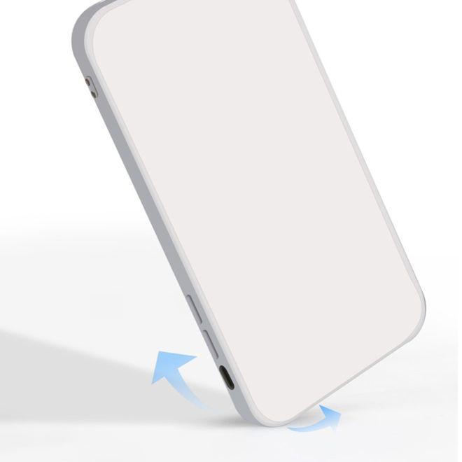 Immagine prodotto MU Classic Serie Softcase TPU (Samsung Galaxy A15 5G)