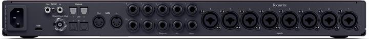 Produktbild Focusrite Audio Interface Scarlett 18i20 4th Gen (USB)