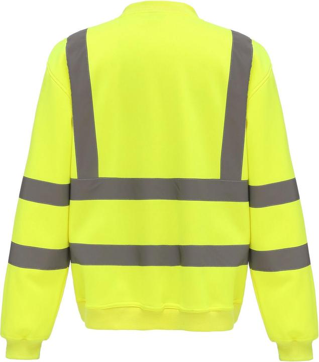 Immagine prodotto Yoko Felpa Alta Visibilità Adulto Unisex (XXL)