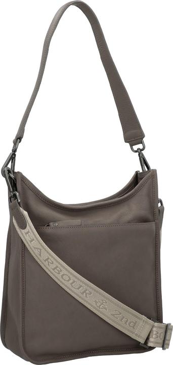 Produktbild Harbour 2nd Just Pure Schultertasche Leder 26 cm
