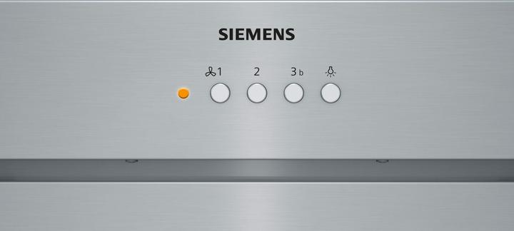 Actual product image Siemens Lb78574 (Substructure hood)