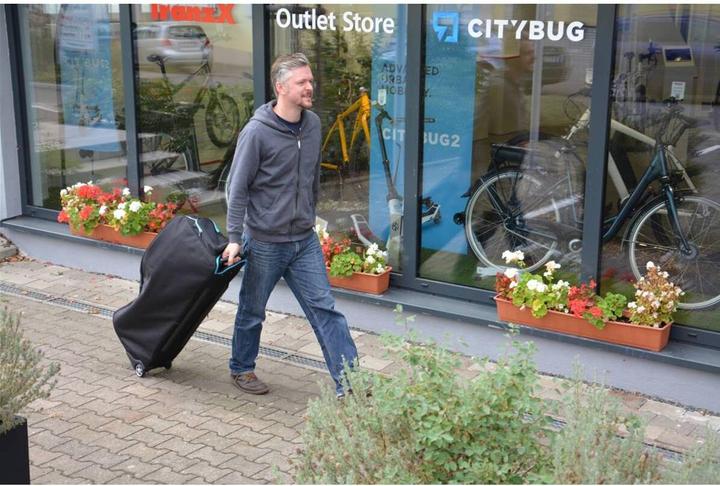 Produktbild Citybug 2S