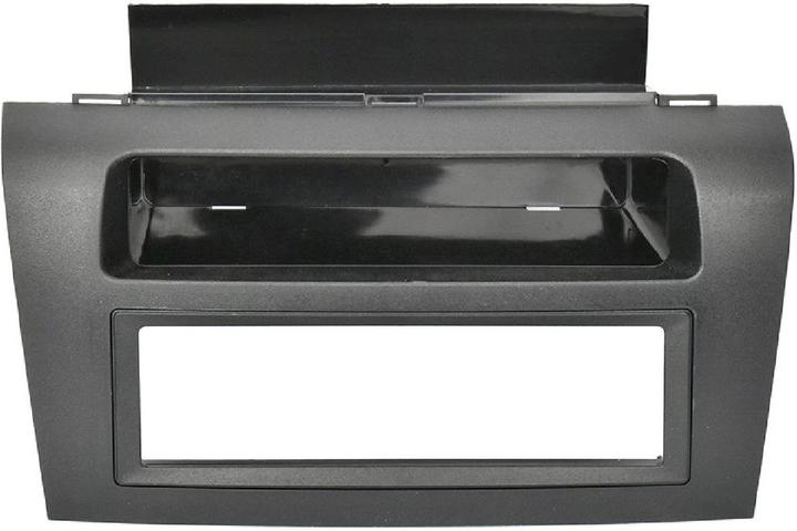 Produktbild Phonocar Kit Radioblende schwarz Mazda