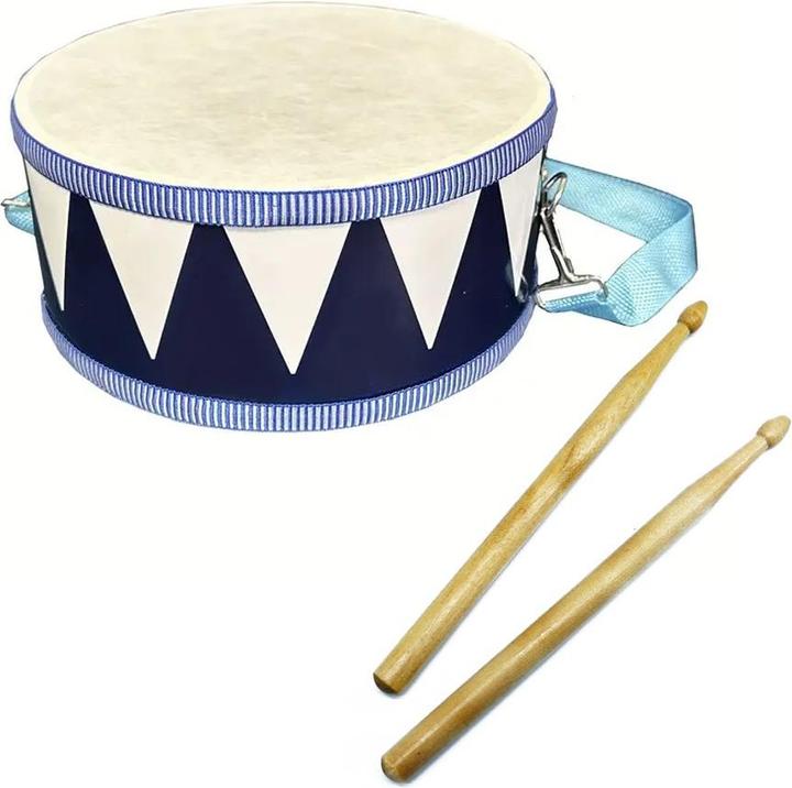 Actual product image Cbx Small toy accordion with 7 keys