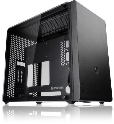 Produktbild Raijintek Ophion M Evo (mATX)