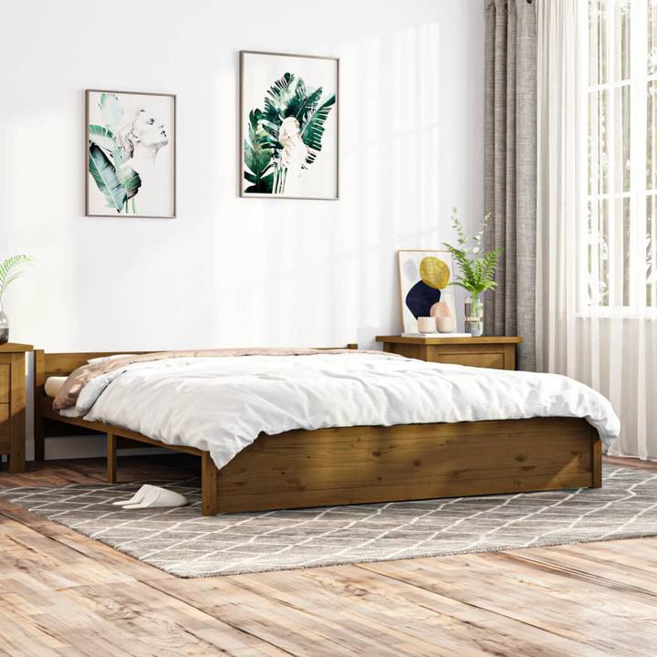 Actual product image VidaXL Camala (200 x 200 cm)