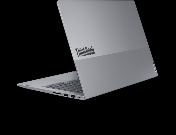 Image du produit Lenovo ThinkBook 14 G6 (14", AMD Ryzen 7 7730U, 16 Go, 512 Go, ING. Int.)
