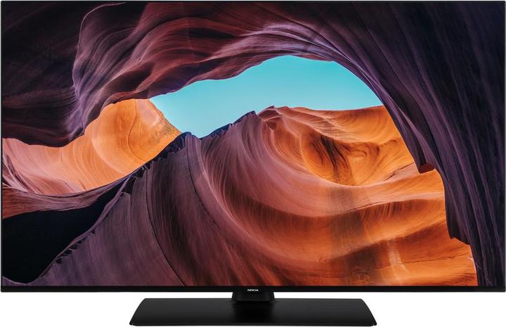 Produktbild Nokia Smart 4300A (43", LCD, 4K, 2020)