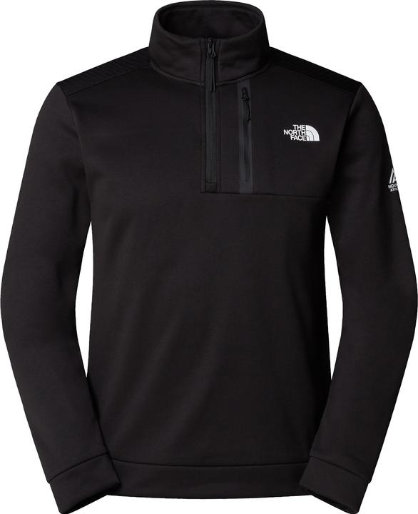 Actual product image North Face Ma Fleece 1/4 Zip (S)