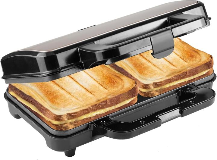 Immagine prodotto Bestron XL Sandwichmaker ASM92XL