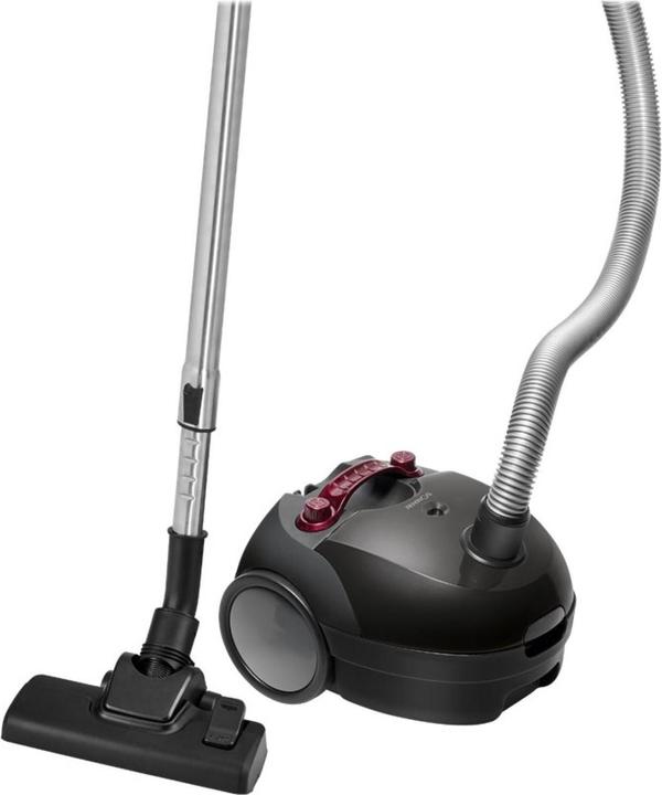 Produktbild Bomann BS 9019 CB N Zylinder-Vakuum Trocken Staubbeutel