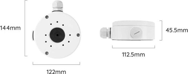 Image du produit Reolink B10 (Kit de montage)