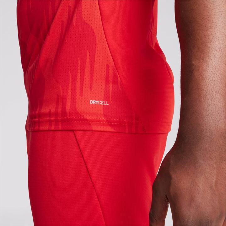 Image du produit Puma maillot prematch rc lens 2024/25 (XXL)