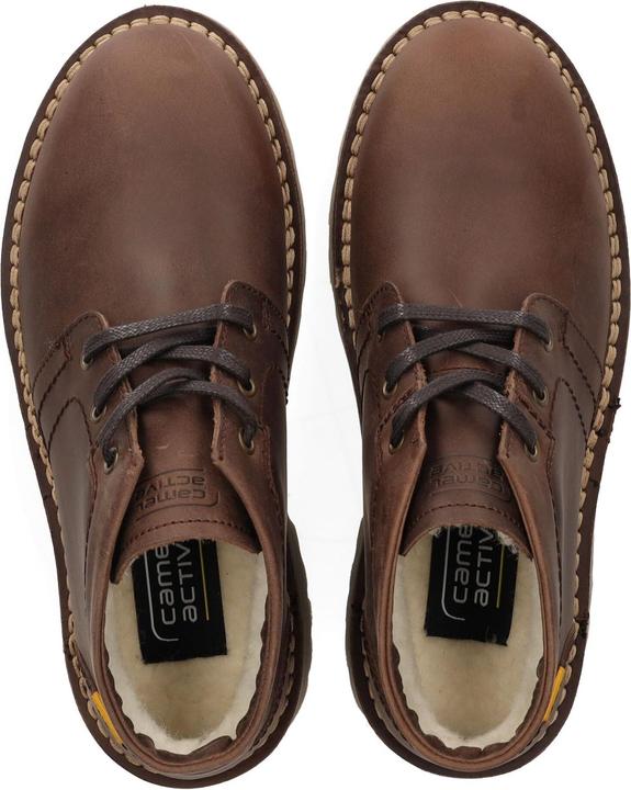 Produktbild Camel Active Stiefelette (50)