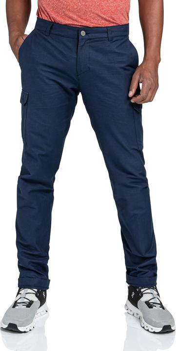 Actual product image Schöffel Pants Turin M (52)