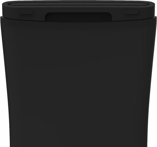 Immagine prodotto Deltalabs Fitbit Versa 4 / Versa 3 / Sense 2 / Sense Silikon Sport Armband - Schwarz (Silicone, Fitbit Versa 3, Fitbit Versa 4, Fitbit Sense 2)
