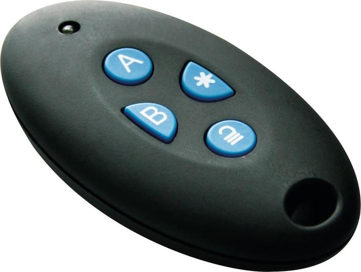 Abus Radiocomando Secvest FU8150