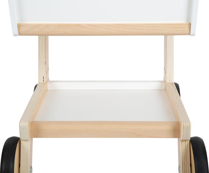 Image du produit small foot Fresh
