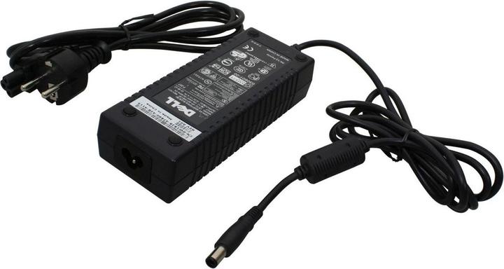 Actual product image Dell 130W AC Adapter (130 W)