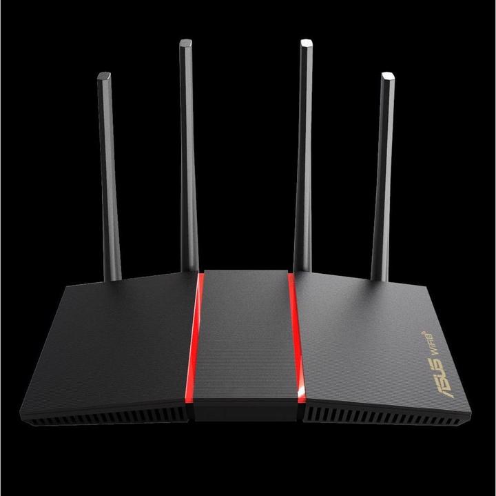 Produktbild ASUS RT-AX55