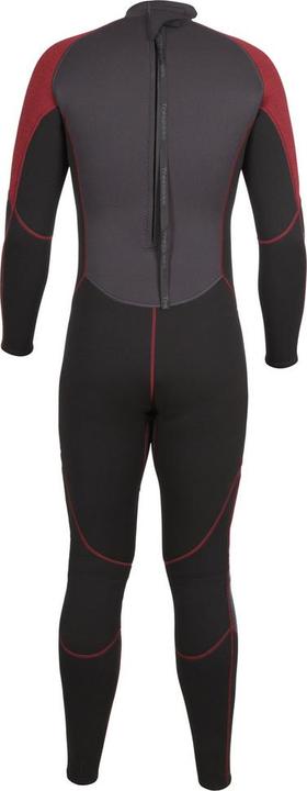 Actual product image Trespass NITROX Men's Wetsuit 3mm (3 mm, S)