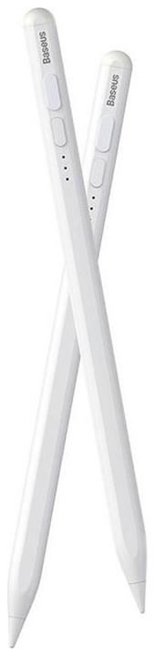 Produktbild Baseus Smooth Writing 2 Stylus Pen mit LED-Anzeigen (Baltas)