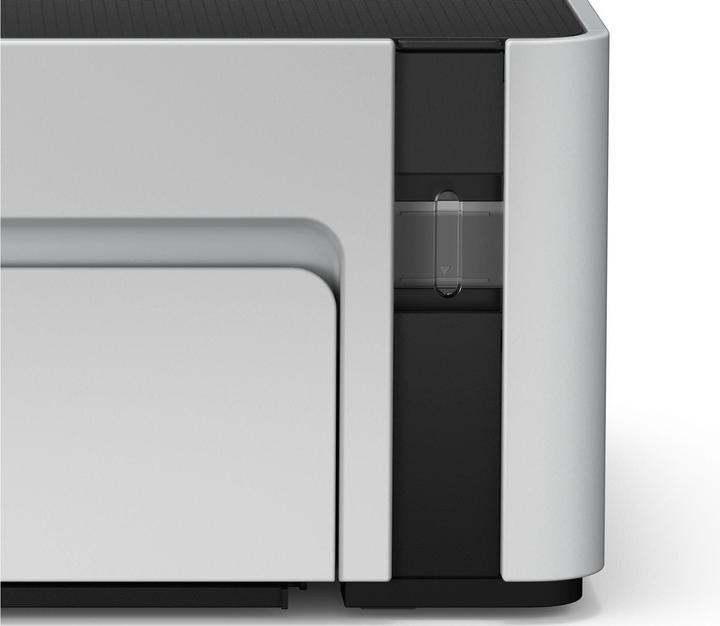 Image du produit Epson ET-M1120 EcoTank (Réservoir d'encre, Noir et blanc)