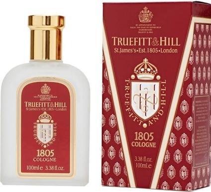 Truefitt & Hill 1805 (Eau de cologne, 100 ml)