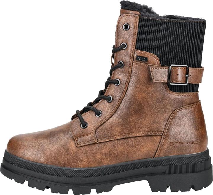 Produktbild Tom Tailor Stiefelette (37)