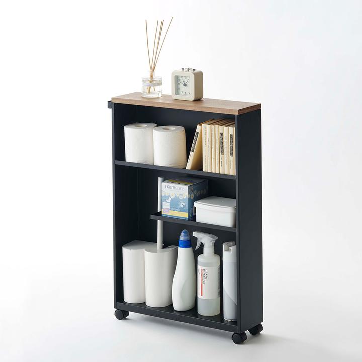 Actual product image Yamazaki Tower