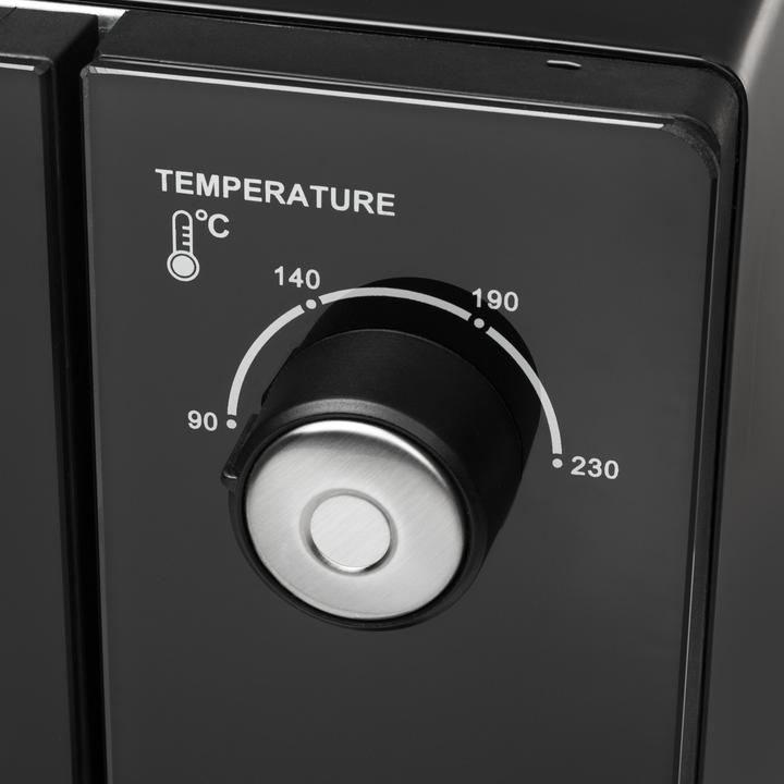 Actual product image Princess Convection oven DeLuxe 32l
