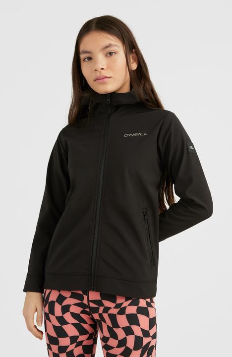 O'Neill Explore Softshell Jacket (176)