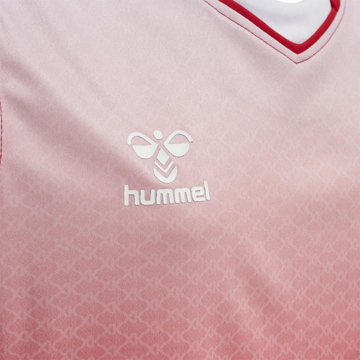 Actual product image hummel Core Xk Sublima Jersey S/S Kids (128)