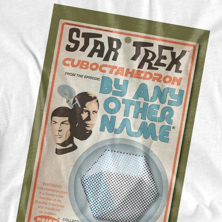 Produktbild The Original Series Episode 51 TShirt (XL)