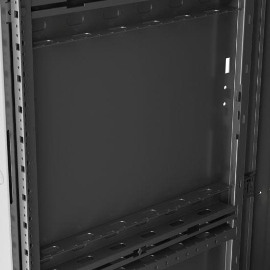 Immagine prodotto Middle Atlantic SR-40-28 (Rack da 19 pollici)